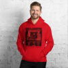Medical Boomerang LFS Unisex Hoodie