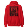 Medical Boomerang LFS Unisex Hoodie - Image 2