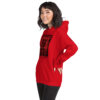 Medical Boomerang LFS Unisex Hoodie - Image 4
