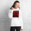 Medical Boomerang LFS Unisex Hoodie - Image 11