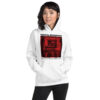 Medical Boomerang LFS Unisex Hoodie - Image 9