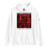 Medical Boomerang LFS Unisex Hoodie - Image 7